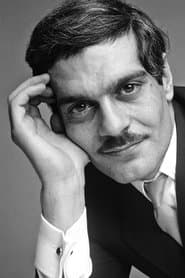 Omar Sharif 이미지