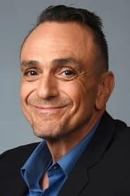 Hank Azaria 이미지