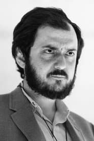 Stanley Kubrick 이미지