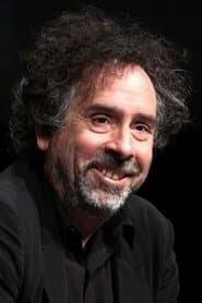 Tim Burton 이미지
