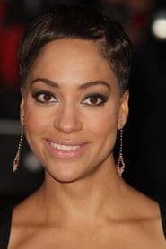 Cush Jumbo 이미지