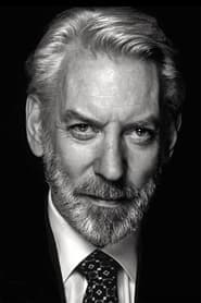 Donald Sutherland 이미지