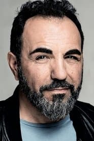 Adnan Maral 이미지