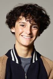 Nicolas Cantu 이미지