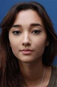 Carissa Perusset 이미지