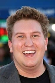 Nate Torrence 이미지