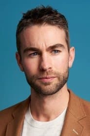 Chace Crawford 이미지
