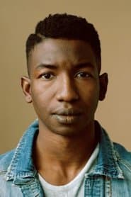 Mamoudou Athie 이미지