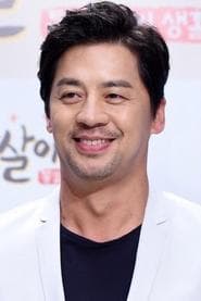 Kwon Oh-joong 이미지