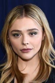 Chloë Grace Moretz 이미지