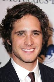 Diego Boneta 이미지