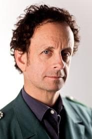 Kevin McDonald 이미지