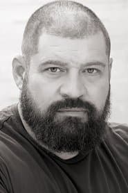 Brad William Henke 이미지
