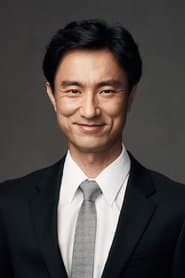 Kim Byung-chul 이미지