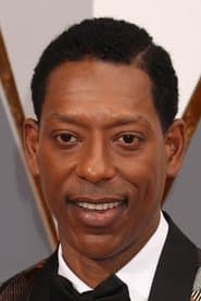 Orlando Jones 이미지