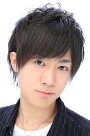 Teppei Uenishi 이미지