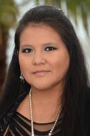 Misty Upham 이미지