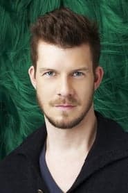 Eric Mabius 이미지