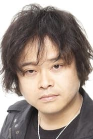 Nobuyuki Hiyama 이미지
