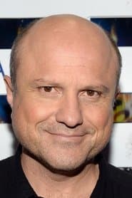 Enrico Colantoni 이미지