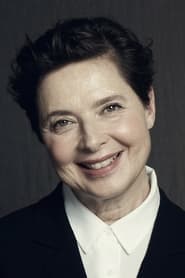 Isabella Rossellini 이미지