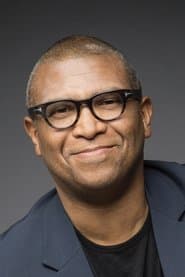 Reginald Hudlin 이미지
