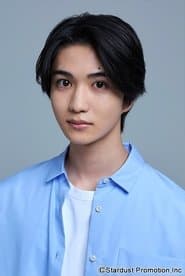 Hidekazu Chinen 이미지