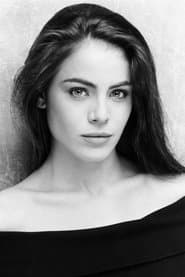 Yancy Butler 이미지