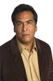 Eric Schweig 이미지