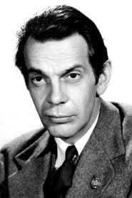 Raymond Massey 이미지