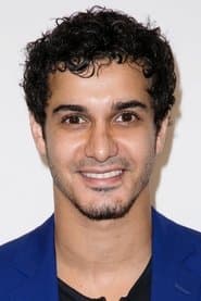 Elyes Gabel 이미지