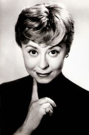 Giulietta Masina 이미지