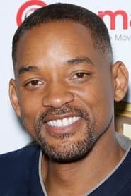 Will Smith 이미지