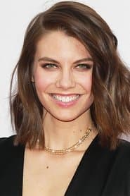 Lauren Cohan 이미지