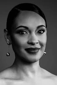 Cynthia Addai-Robinson 이미지