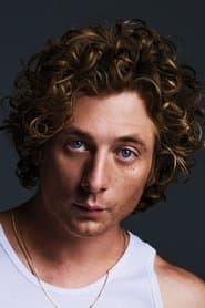 Jeremy Allen White 이미지