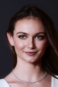 Andi Matichak 이미지