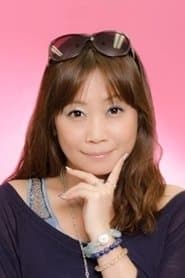 Junko Takeuchi 이미지