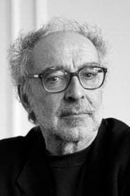 Jean-Luc Godard 이미지