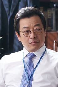 Lee Ki-young 이미지
