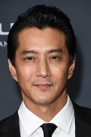 Will Yun Lee 이미지