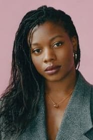 Nia DaCosta 이미지
