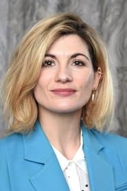 Jodie Whittaker 이미지