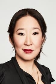 Sandra Oh 이미지