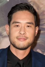 Raymond Lee 이미지