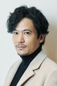 Goro Inagaki 이미지