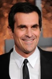 Ty Burrell 이미지