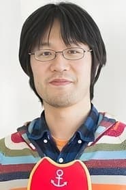 Kazuaki Imai 이미지