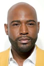 Karamo Brown 이미지
