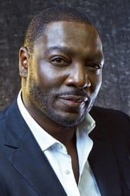 Adewale Akinnuoye-Agbaje 이미지